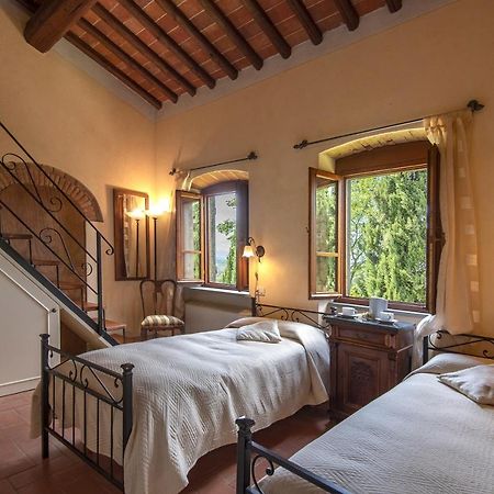 Villa Petrea Bucine Dış mekan fotoğraf