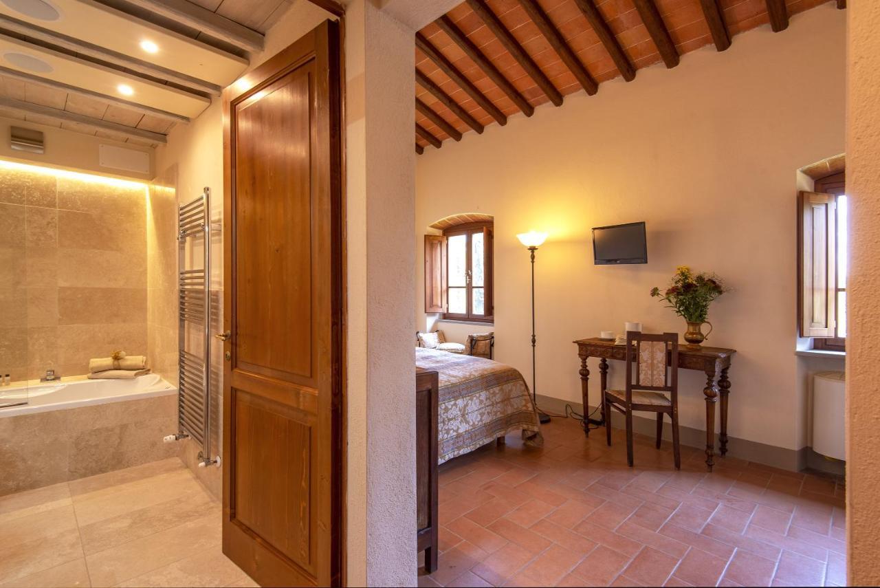 Villa Petrea Bucine Dış mekan fotoğraf