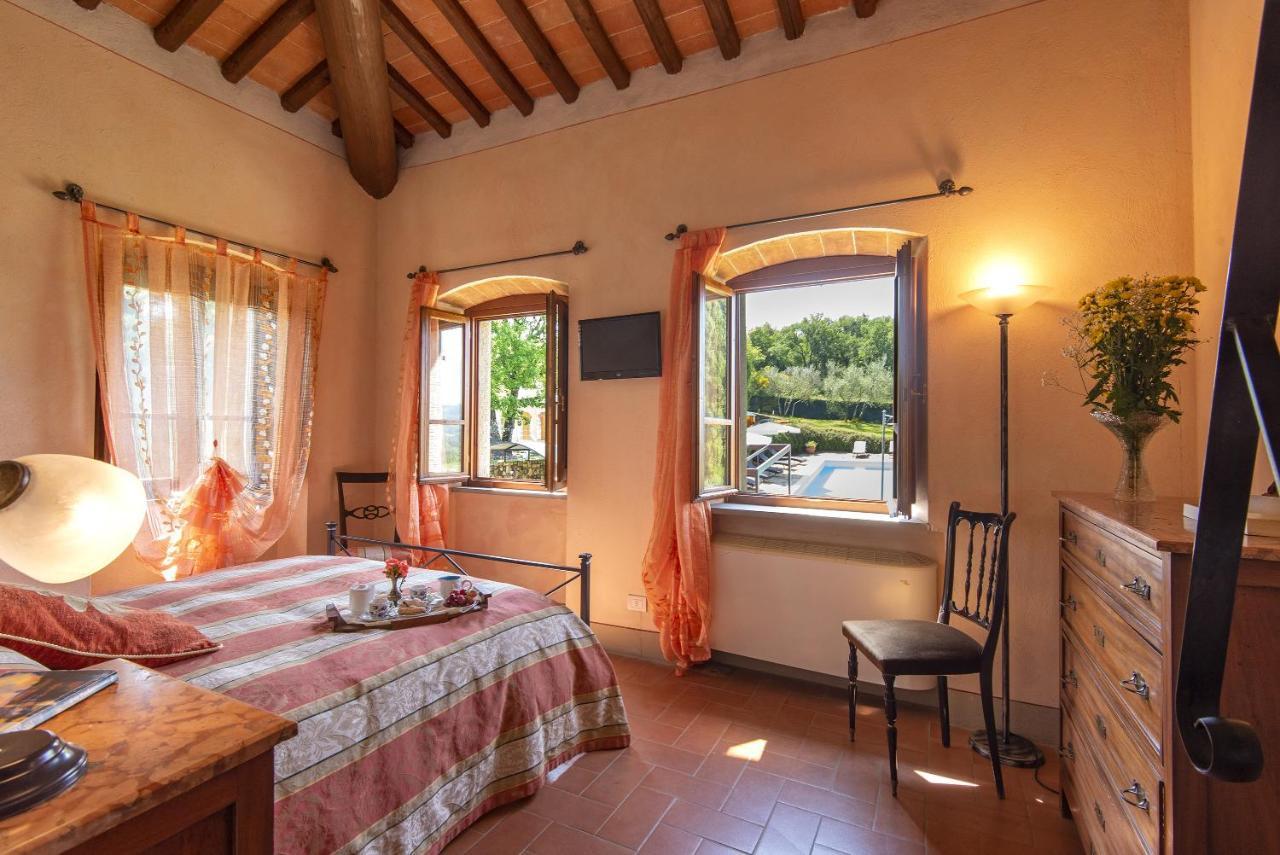 Villa Petrea Bucine Dış mekan fotoğraf