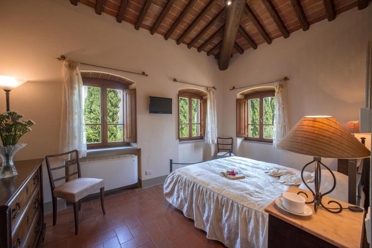 Villa Petrea Bucine Dış mekan fotoğraf