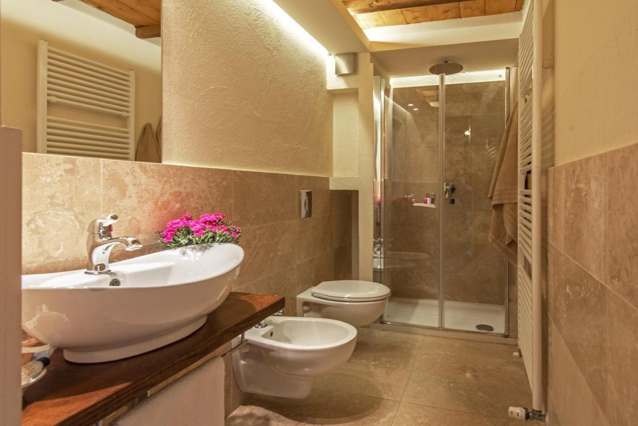 Villa Petrea Bucine Dış mekan fotoğraf