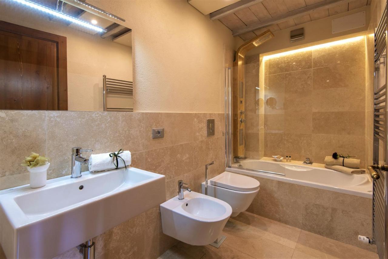 Villa Petrea Bucine Dış mekan fotoğraf